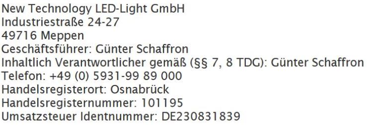 Impressum led-licht-fuer-patientenzimmer.de.ntligm.de